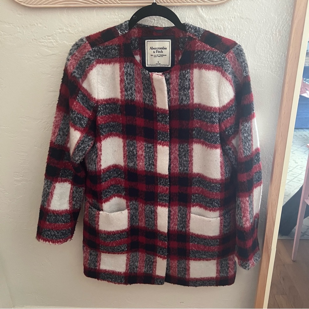 Abercrombie and Fitch Jacket Sz. S